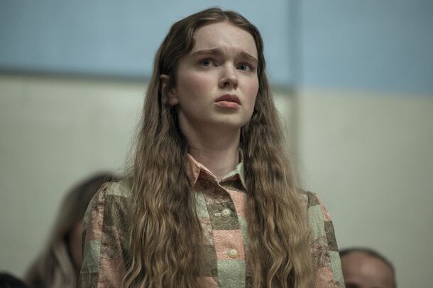 Mike Flanagan hid a Dark Tower Easter egg in Carrie — and it hints at what he wants to make next