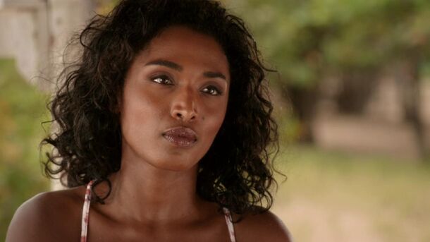 What happened to Camille in Death in Paradise? Sara Martins keeps saying no to the show — and coming back anyway