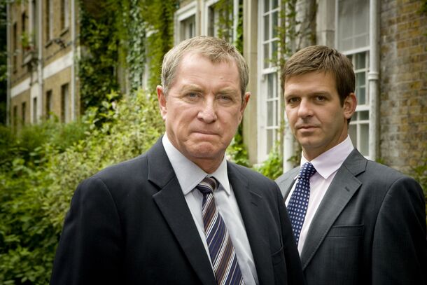 Why did Midsomer Murders 'go woke'? It traces back to one interview in 2011