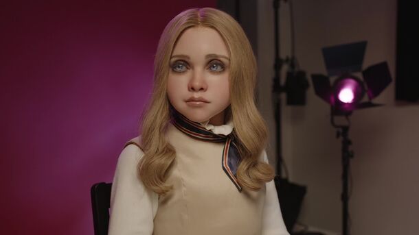 Thought M3GAN was done? Spin-off is happening after 2.0 bombed at the box office