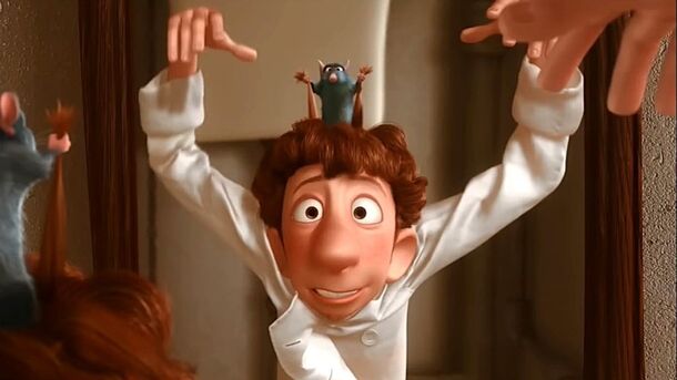 Ratatouille 2 is possible, but only under one nonnegotiable condition, says star