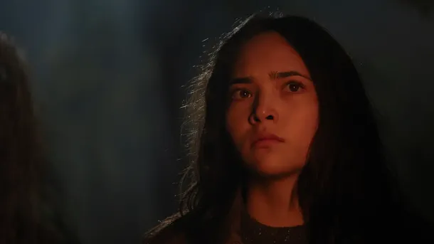How did Ginny die in Dead City? Negan raided Bellevue Hospital trying to stop it — the finale shows the rest