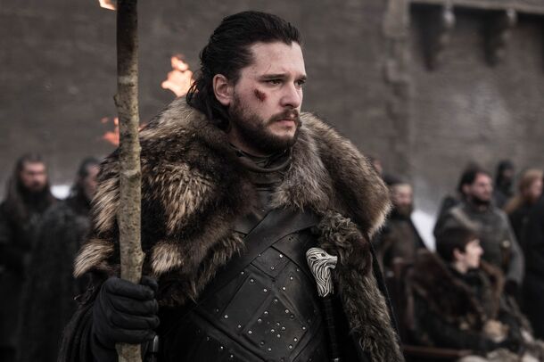 Get excited: Kit Harington weighs in on the Harry Potter casting