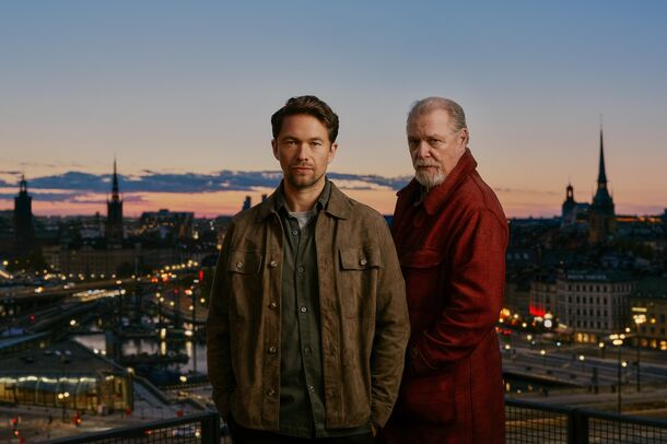 Want Netflix’s number 1 worldwide fix? This five-part crime thriller goes down in one night