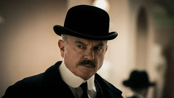 All Peaky Blinders villains by season: who Tommy faced from series 1 to 6
