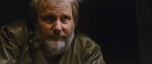 Jeff Daniels is going back to slapstick: in The Reception he jilts the bride, and the wedding goes ahead without him