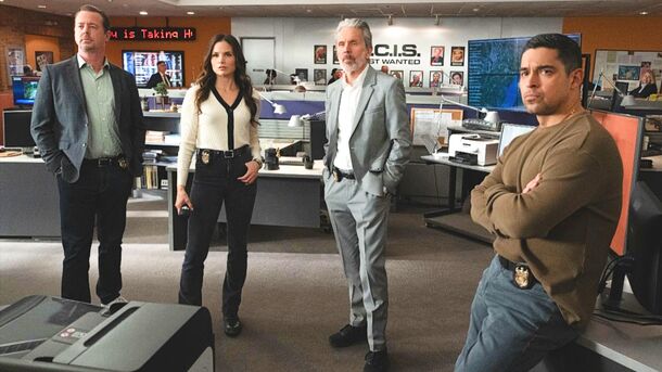 Closure at last — NCIS: Tony & Ziva cancellation reason is confirmed