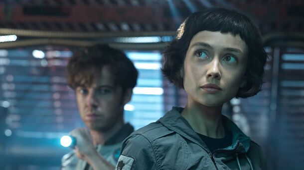 Brian Duffield tapped to write the next Alien movie for 20th Century Studios
