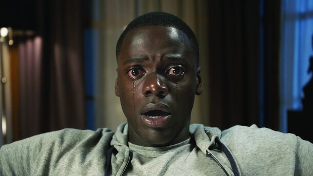 Get Out is back on Peacock next week, nine years and $255 million later