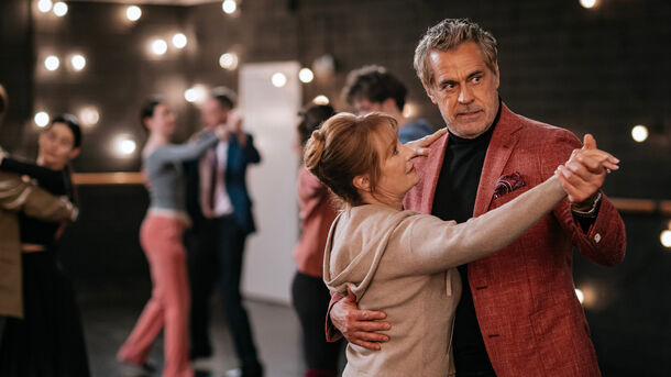 Who is Marcello in Harry Wild?