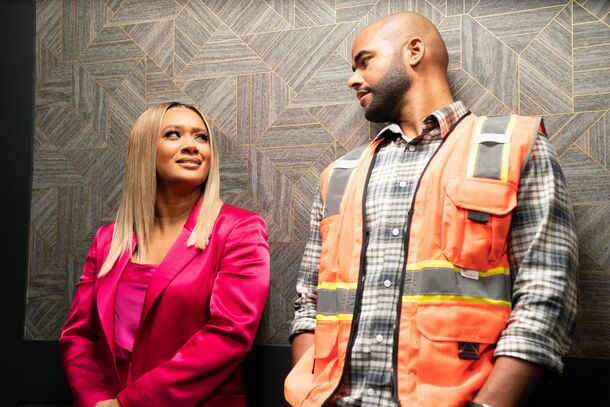 Tyler Perry now has four shows running on Paramount+ after two quiet renewals