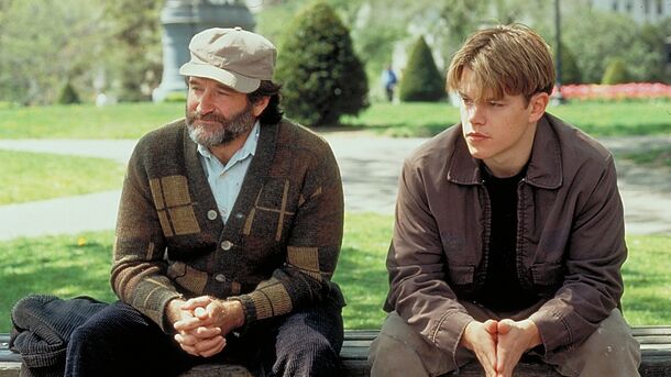 'Have some shame': Robin Williams’ daughter on the AI clips putting conspiracies in his mouth