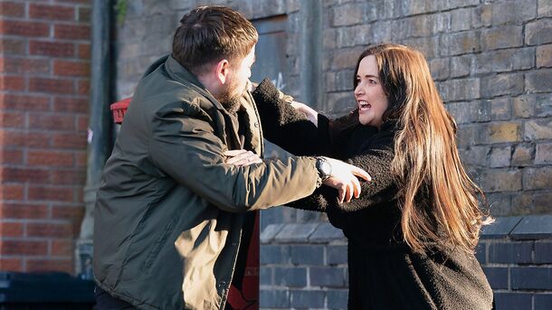 Who died on EastEnders in 2026? Walford lost a true great