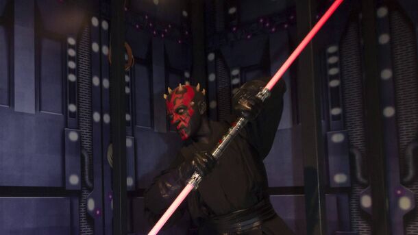 Star Wars Actor Unveils The Ultimate Watchlist For The Darth Maul Spinoff
