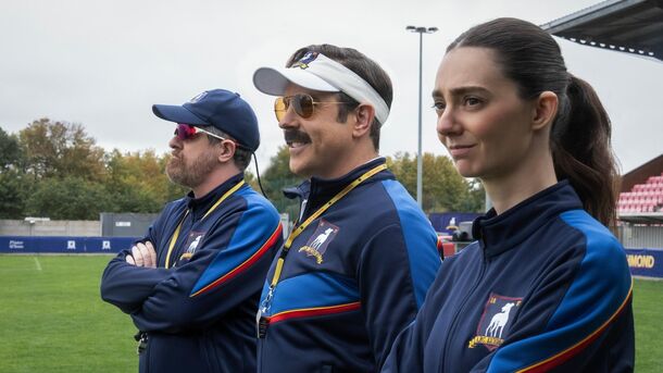 Ted Lasso season 5: everything we know so far