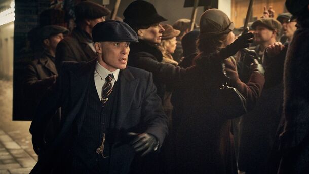 When did Peaky Blinders take place? The real Birmingham gang peaked before the Shelbys' story even begins