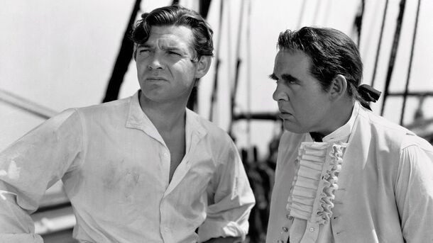 Mutiny on the Bounty true story: what the 1789 record says that three Hollywood versions didn't