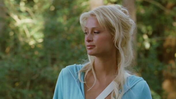 Yes, really: Paris Hilton’s a killer doll in a new horror-comedy TV show