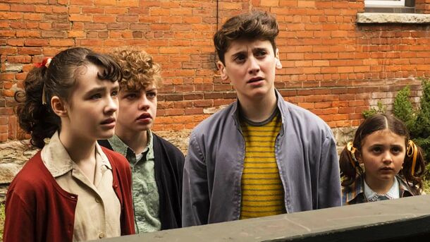 Next stop 1935: HBO renews IT: Welcome to Derry, Bradley Gang Massacre ahead