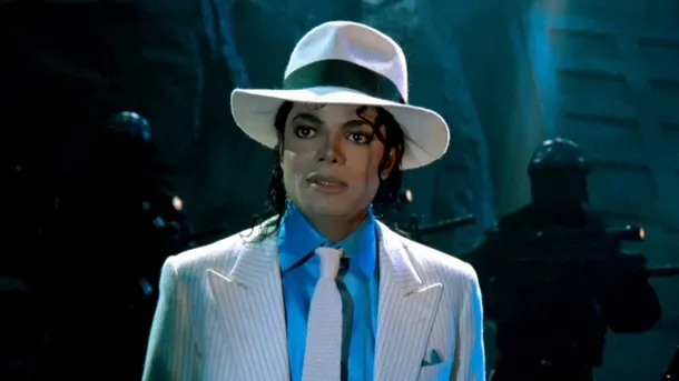 Moonwalker filming locations: Smooth Criminal's street is on the Universal tour — it's burned twice since Michael Jackson filmed there