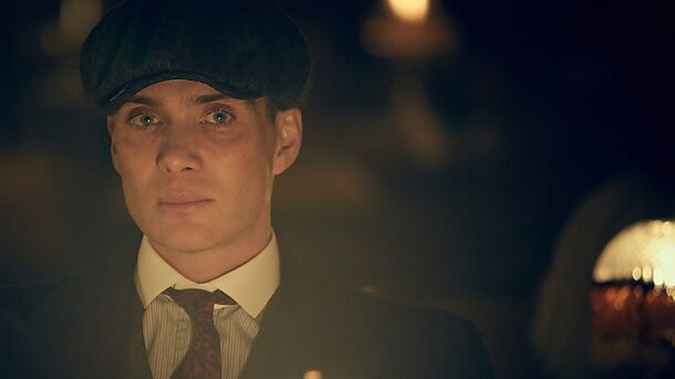 Nepo babies usually get roasted — Cillian Murphy's son is getting 'cutie pie' instead