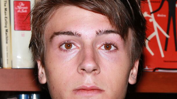 Robert Downey Jr.’s son Indio lands his first lead role in indie drama Love in Vein