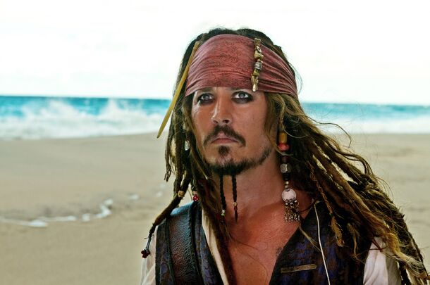 Still hoping? Johnny Depp’s Pirates of the Caribbean 6 return just got good news