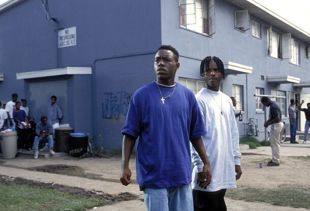 Menace II Society's Samuel Monroe Jr. has died at 52 after months in hospital