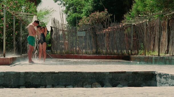 Is Aftersun a true story? The seven days in Turkey are invented — the photos Charlotte Wells started from are not