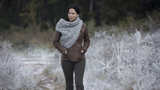 “It was so emotional”: Jennifer Lawrence opens up about playing Katniss again in Sunrise on the Reaping
