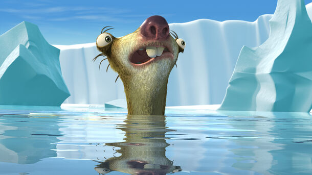 Ice Age 6 Trailer Just Dropped, And Scrat’s Baby Steals The Show