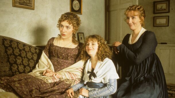 Kate Winslet’s Sense and Sensibility is untouchable — the new one has opened at 80%