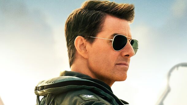 Top Gun: Maverick hits UK Netflix on 22 September, still Cruise's only billion-dollar film