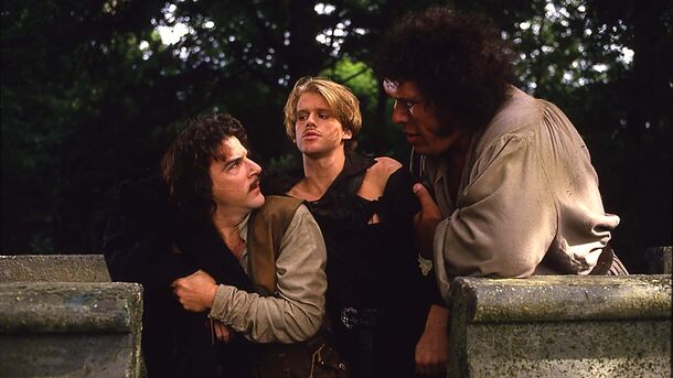 The Princess Bride book vs movie: Reiner cut an entire chapter — and the book doesn't end where the film does