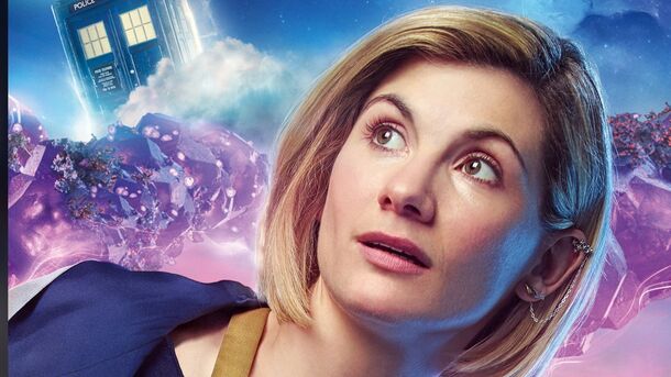 That big Doctor Who next Doctor theory? A franchise icon just said nope