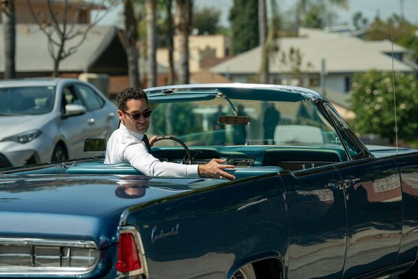 The Lincoln Lawyer’s final season is coming to Netflix in 2027