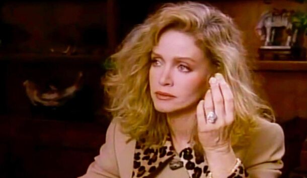 Donna Mills joined OnlyFans at 85 in July, and the money is not modest