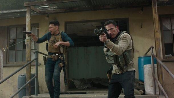 Ben Affleck And Jon Bernthal Just Dropped The Accountant 3 Update Fans Have Been Waiting For