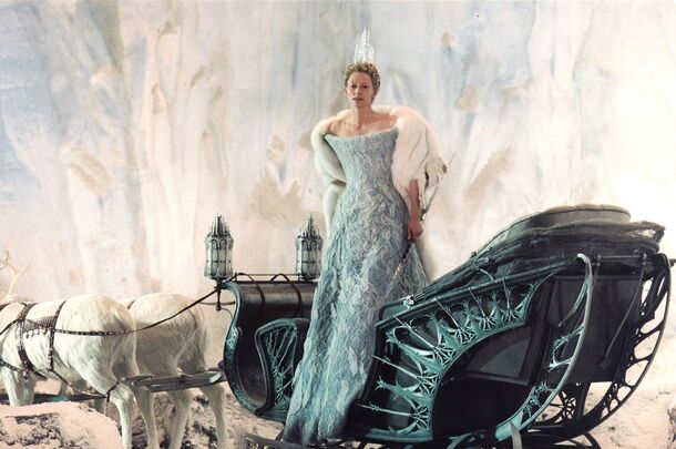 Netflix is splashing out — Greta Gerwig’s Narnia ranks among its most expensive movies ever
