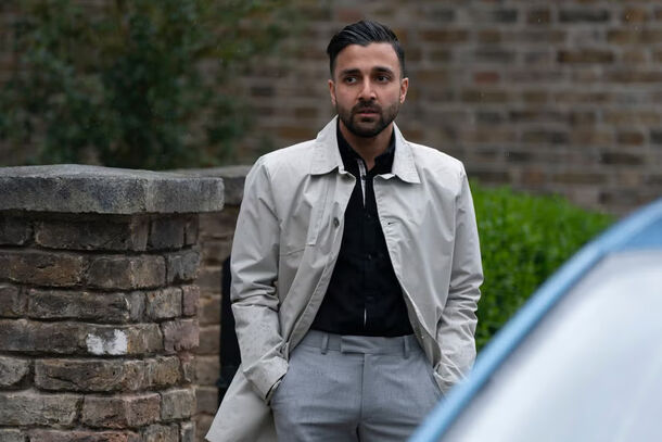 What happened to Vinny in EastEnders? Fans joked they'd forgotten he was still in Walford — turns out they missed a lot