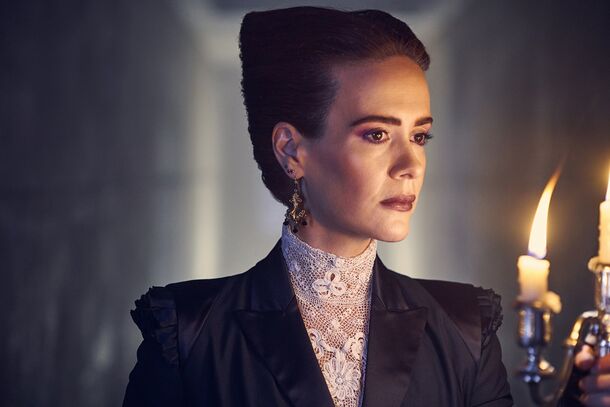 American Horror Story will be back for season 14