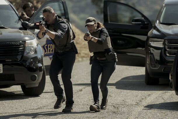 The Terminal List season 2 reviews: critics warm up as audience scores drop