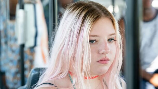 Martin Scorsese’s Daughter Fires Back at Mr. & Mrs. Smith Casting Critics