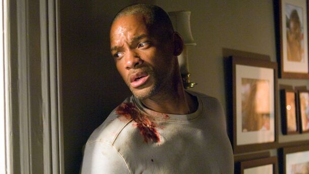 I Am Legend 2 Lives: Director Locked In for the Post-Apocalyptic Sequel