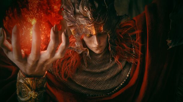 A24’s Elden Ring movie could run nearly three hours, based on its 180-page script