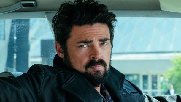 Karl Urban Teases Butcher's Darkest Turn Yet in The Boys Final Season