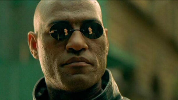 The Matrix 5 is officially still alive