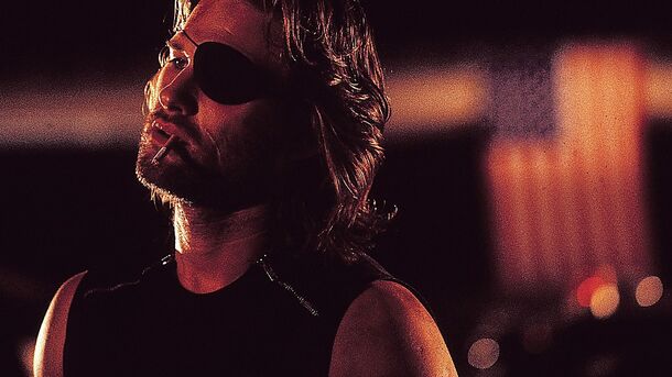 'He literally has been hitting me up': a DCEU regular is lobbying Zack Snyder to be his Snake Plissken