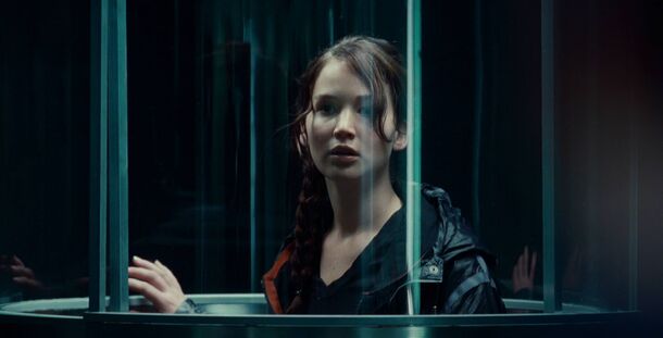 Jennifer Lawrence joined Instagram after a decade, and warned she'll leave if it turns nasty