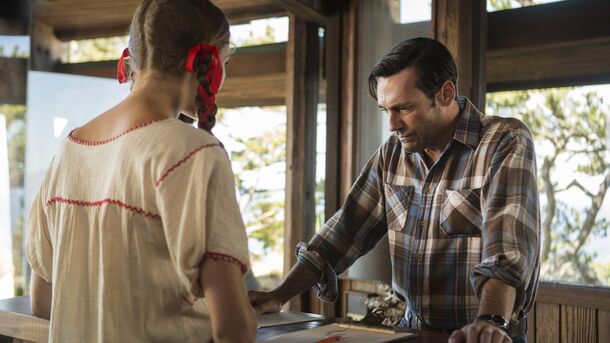 Netflix is bringing back the rowing drama with Ke$ha and Mad Men's Jessica Pare after just three weeks on air